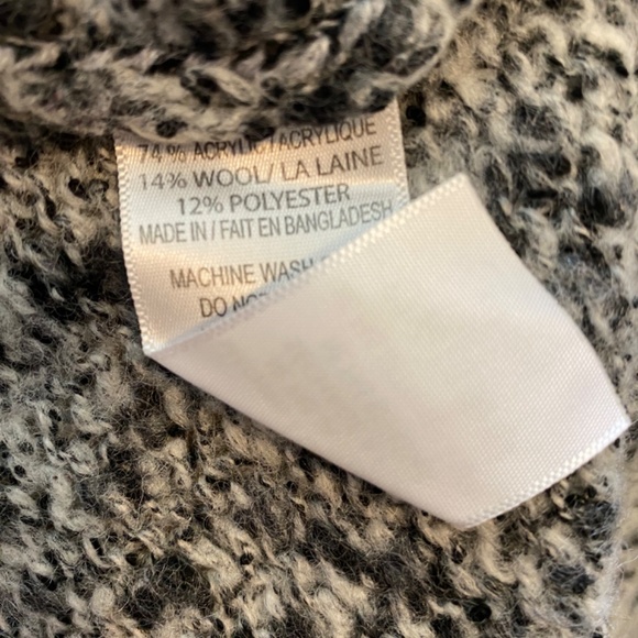 Women’s Size M Harlow open cardigan - Picture 8 of 8